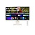  LG 32" MyView 32SR83U-W 3840x2160 IPS 60Hz 5ms HDMI USB-C