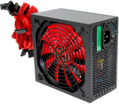���� ������� 600W Ginzzu PC600