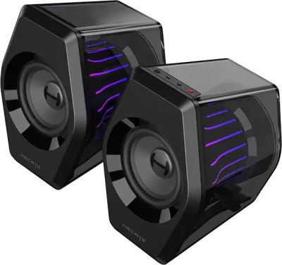 ������� Edifier G2000 PRO Black 2.0, Bluetooth v4.2,32�� RMS, ���������