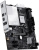 Материнская плата MSI PRO H810M-B, LGA1851, H810, mATX, Ret Материнская плата MSI PRO H810M-B, LGA1851, H810, mATX, Ret