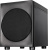 Корпус CHIEFTEC CUBE CI-03B-OP, 1x200mm Fan, mini-ITX, mATX, черный Корпус CHIEFTEC CUBE CI-03B-OP, 1x200mm Fan, mini-ITX, mATX, черный