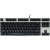 RAPOO Игровая механическая клавиатура проводная V500ALLOY, цвет - черный RAPOO Игровая механическая клавиатура проводная V500ALLOY, цвет - черный