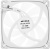 ���������� ��� ������� Accord ACC-YH12 ARGB 120�120x25 ����� 4-pin 27�� (ACC-YH12 ARGB WHITE) brown box