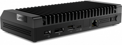   Lenovo ThinkCentre M75n IoT AMD Athlon 3050e, 1400 / 4 /  HDD/ 256  SSD/ Radeon Vega 3/ 1000 // DOS/ ,  11GW0005RU