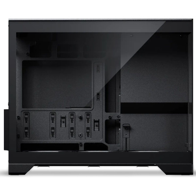 ������ PHANTEKS XT V3, Black, 3x120mm ARGB Fan, Tempered Glass, mATX / PH-XT325V_DBK01
