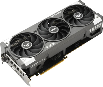 ���������� ASUS TUF Gaming NVIDIA GeForce RTX 5060 OC 8Gb (TUF-RTX5060-O8G-GAMING)