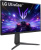 Монитор LG 27" UltraWide 27GS65F-B FHD IPS LED черный Монитор LG 27" UltraWide 27GS65F-B FHD IPS LED черный