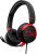 ������� ��������� HyperX Cloud Mini Black/Red, 20-20000Hz, 3.5mm (7G8F4AA)