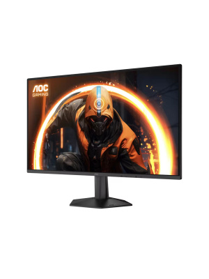 ������� AOC 27G50Z 27", 16:9, IPS, FHD, 0.3ms, 300cd, 260Hz, HDMI, DP