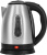 Чайник электрический Vitek VT-WK1085 1.8л. 1700Вт черный/серебристый корпус: металл Чайник электрический Vitek VT-WK1085 1.8л. 1700Вт черный/серебристый корпус: металл