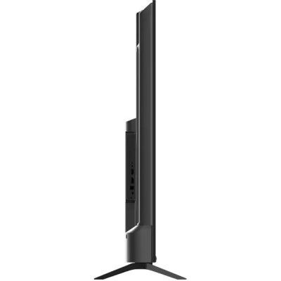 55" ��������� HAIER Smart TV S2 Pro QLED, 4K Ultra HD, ������, ����� ��, Android TV