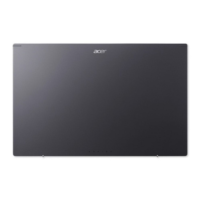  Acer Aspire 5 A515-58P-55K7 Core i5 1355U 8Gb SSD512Gb Intel UHD Graphics 15.6" TN FHD (1920x1080) noOS silver WiFi BT Cam (NX.KHJER.004)