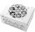 Блок питания 1STPLAYER SFX 850W GOLD White / SFX, APFC, 80 PLUS Gold, LLC+DC-DC, full Japan solid-state caps, 80mm fan, full modular / PS-850SFX-WH Блок питания 1STPLAYER SFX 850W GOLD White / SFX, APFC, 80 PLUS Gold, LLC+DC-DC, full Japan solid-state caps, 80mm fan, full modular / PS-850SFX-WH