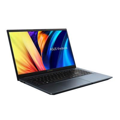  ASUS Vivobook Pro 15 M6500QC-HN058, 15.6" (19201080) IPS 144/AMD Ryzen 5 5600H/16 DDR4/512 SSD/NVIDIA GeForce RTX 3050 4/ ,  [90NB0YN1-M004T0]