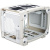 Корпус InWin Explorer Bone White без БП , Mini-Tower, White (IW-CS-EXPLORER-BWHI) Корпус InWin Explorer Bone White без БП , Mini-Tower, White (IW-CS-EXPLORER-BWHI)