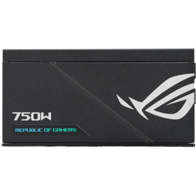 ���� ������� �� ASUS 750�� 80 PLUS Platinum ROG-LOKI-750P-SFX-LGAMING 90YE00N4-B0NA00