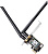   Wi-Fi + Bluetooth Cudy WE3000 5400 PCI Express (..) 2.
