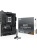 Материнская плата ASUS X870 MAX GAMING WIFI7, AM5, X870, 4*DDR5, 4*SATA, 3*M.2, 4*USB 3.2, 4*USB 2.0, 2*Type-C, 5*PCIx16, HDMI, ATX; 90MB1LY0-M0EAY0 Материнская плата ASUS X870 MAX GAMING WIFI7, AM5, X870, 4*DDR5, 4*SATA, 3*M.2, 4*USB 3.2, 4*USB 2.0, 2*Type-C, 5*PCIx16, HDMI, ATX; 90MB1LY0-M0EAY0