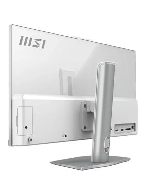 �������� MSI Modern AM272P 1M-1468XRU, 27" (1920x1080) IPS/Intel Core 5 120U/16 DDR5/512 �� SSD/Intel Graphics/��� ��/����������, ����, ����� (9S6-AF8232-1468)