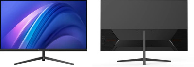 ������� NPC 27" MQ270B-V Ultra HD 2K IPS LED ������