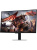 Монитор SAMSUNG Odyssey OLED G8 G80SD S32DG800SI 32" UHD Smart OLED, 3840x2160, 240Hz, 0,03ms, 250сd/m, 1500000:1, HDR10 | 2xHDMI(2.1), DP(1.4), 2xUSB3.0 | HAS, Pivot, Swivel, InPSU, Speakers, Vesa 100, Silver Монитор SAMSUNG Odyssey OLED G8 G80SD S32DG800SI 32" UHD Smart OLED, 3840x2160, 240Hz, 0,03ms, 250сd/m, 1500000:1, HDR10 | 2xHDMI(2.1), DP(1.4), 2xUSB3.0 | HAS, Pivot, Swivel, InPSU, Speakers, Vesa 100, Silver