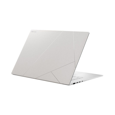  ASUS Zenbook S 16 OLED UM5606WA-RK226W, 16" (2880x1800) OLED 120 /AMD Ryzen AI 9 HX 365/24  LPDDR5X/1024  SSD/AMD Radeon Graphics/Windows 11 Home,  (90NB13M2-M00DH0)