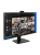 ������� ExeGate 27" SuperView EA2707A {IPS 2560x1440 165Hz 1ms 16:9 250cd 1000:1 178/178 2xHDMI2.0 DisplayPort USB WebCam} [EX300309RUS]
