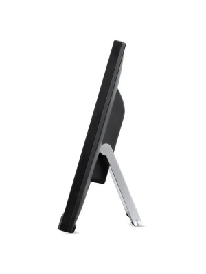 ������� ACER UT222Qbmip 21,5'', ZeroFrame, Black 	10 point touch, 16:9, IPS, 1920x1080, 5ms, 250cd, 75Hz, 1xVGA + 1xHDMI(1.4) + 1xDP(1.2) + SPK, Speakers 2Wx2, sync: FreeSync, Vesa:100x100