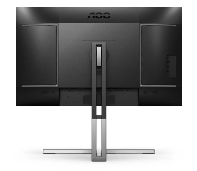 ������� 31.5" AOC U32U3CV 4K, IPS, 3840x2160, 4 ms, Black
