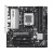 Материнская плата Asus B850M MAX GAMING WIFI SocketAM5 AMD B850, mATX, Ret Материнская плата Asus B850M MAX GAMING WIFI SocketAM5 AMD B850, mATX, Ret