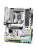 ����������� ����� ASROCK B860 STEEL LEGEND WIFI, LGA1851, B860, 4*DDR5, 4*SATA, 4*M.2, 4*USB 3.2, 3*USB 2.0, Type-C, 2*PCIx16, 1*M.2 (Key E), HDMI+DP, ATX