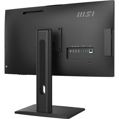 �������� MSI Modern AM273QP AI 1UM-003XRU, 27" (2560x1440) IPS/Intel Core Ultra 7 155U/16 DDR5/1024 �� SSD/Intel Graphics/��� ��/����������, ����, ������ (9S6-AF0111-003)