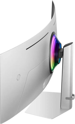 ������� Samsung Odyssey OLED G9 49" S49DG932SIXCI 5120x1440 OLED LED �����������