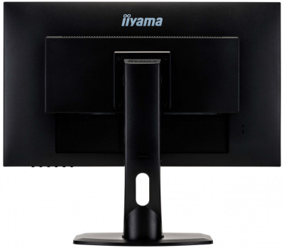  Iiyama 27" ProLite XUB2792HSU-B1  IPS LED 5ms 16:9 HDMI M/M  HAS Pivot 250cd 178/178 1920x1080 D-Sub DisplayPort FHD 6.5