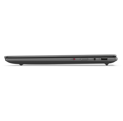  Lenovo Yoga Pro 7 14ARP8, 14.5" (2560x1600) IPS 90/AMD Ryzen 7 7735HS/16 LPDDR5/1 SSD/Radeon 680M/ ,  (83AU001DRK)