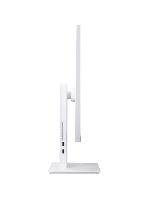 �������� Acer Aspire S24B-GMTL-U, 23.8" (1920x1080) IPS/Intel Core Ultra 7 155U/16 DDR5/512 �� SSD/Intel Graphics/��� ��/����������, ����, ����� (DQ.BSJCD.004)
