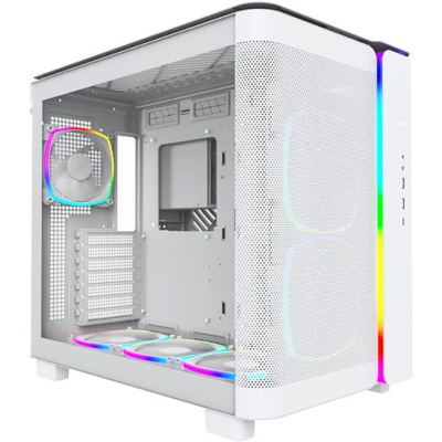 ������ Montech King 95 Pro ����� ��� �� ATX 