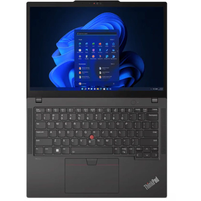  Lenovo ThinkPad X13 Gen 4, 13.3" (1920x1200) IPS/AMD Ryzen 7 7840U/16  LPDDR5X/512  SSD/AMD Radeon Graphics/Windows 11 Pro,  (21J30056RT)