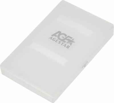    HDD/SSD 2.5" AgeStar SUBCP1  