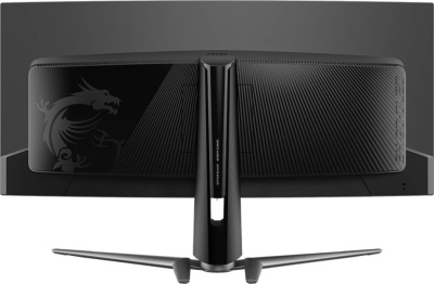 ������� MSI 34" MPG 341CQPX QD-OLED 3440x1440, 0.03 ms, 240Hz, Black 9S6-3DD04T-036
