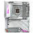 Материнская плата Gigabyte Z890 AORUS ELITE X ICE, Socket-1851, Intel Z890, ATX, Ret Материнская плата Gigabyte Z890 AORUS ELITE X ICE, Socket-1851, Intel Z890, ATX, Ret