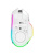 ������� ���� Razer Basilisk V3 Pro 35K - White gaming mouse