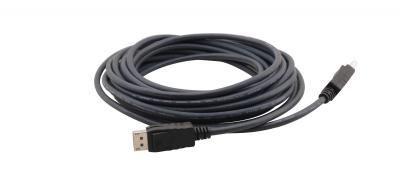 ������ DisplayPort (����� - �����) Kramer C-MDPM/MDPM-1, 0,3 �, ������ 