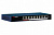 ���������� Hikvision DS-3E0109P-E/M 9x100Mb 8PoE+ 58W �������������