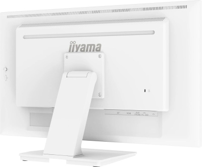 ������� Iiyama 27" ProLite T2752MSC-W1 ����� IPS LED