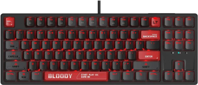  A4Tech Bloody AT87  / USB for gamer LED (AT87)