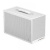 Корпус без блока питания PCcooler K101 MESH WH 3F Корпус без блока питания PCcooler K101 MESH WH 3F