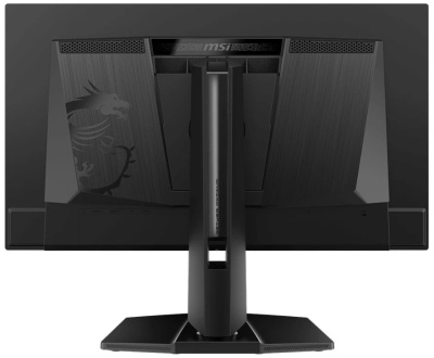 ������� 26.5" MSI MAG 272UP QD-OLED X24 Black