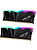 ����������� ������ ADATA ARMAX RGB DDR5 DIMM 32GB 6000MHz 2*16GB 36-38-38 1.35V BLACK DUAL COLOR BOX