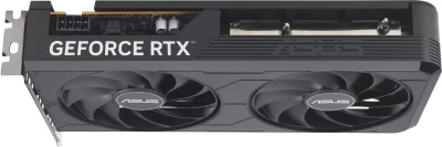 ���������� ASUS NVIDIA GeForce RTX 5060 DUAL EVO OC 8GB (DUAL-RTX5060-O8G-EVO), GDDR7, Ret (90YV0NS0-M0NB00)